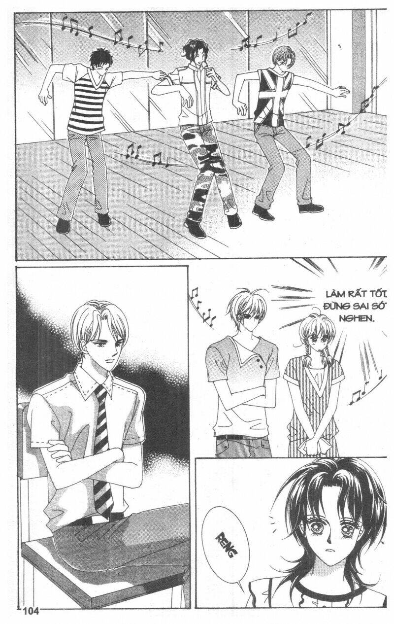 Cũng Vì Em: Chapter 12