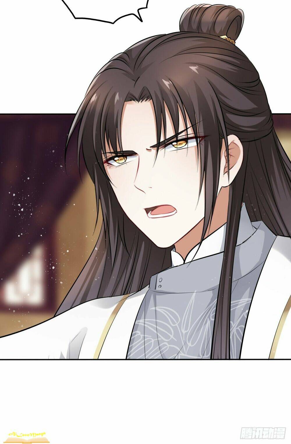 Vương Phi Thật Thích Trang Điểm: Chapter 59