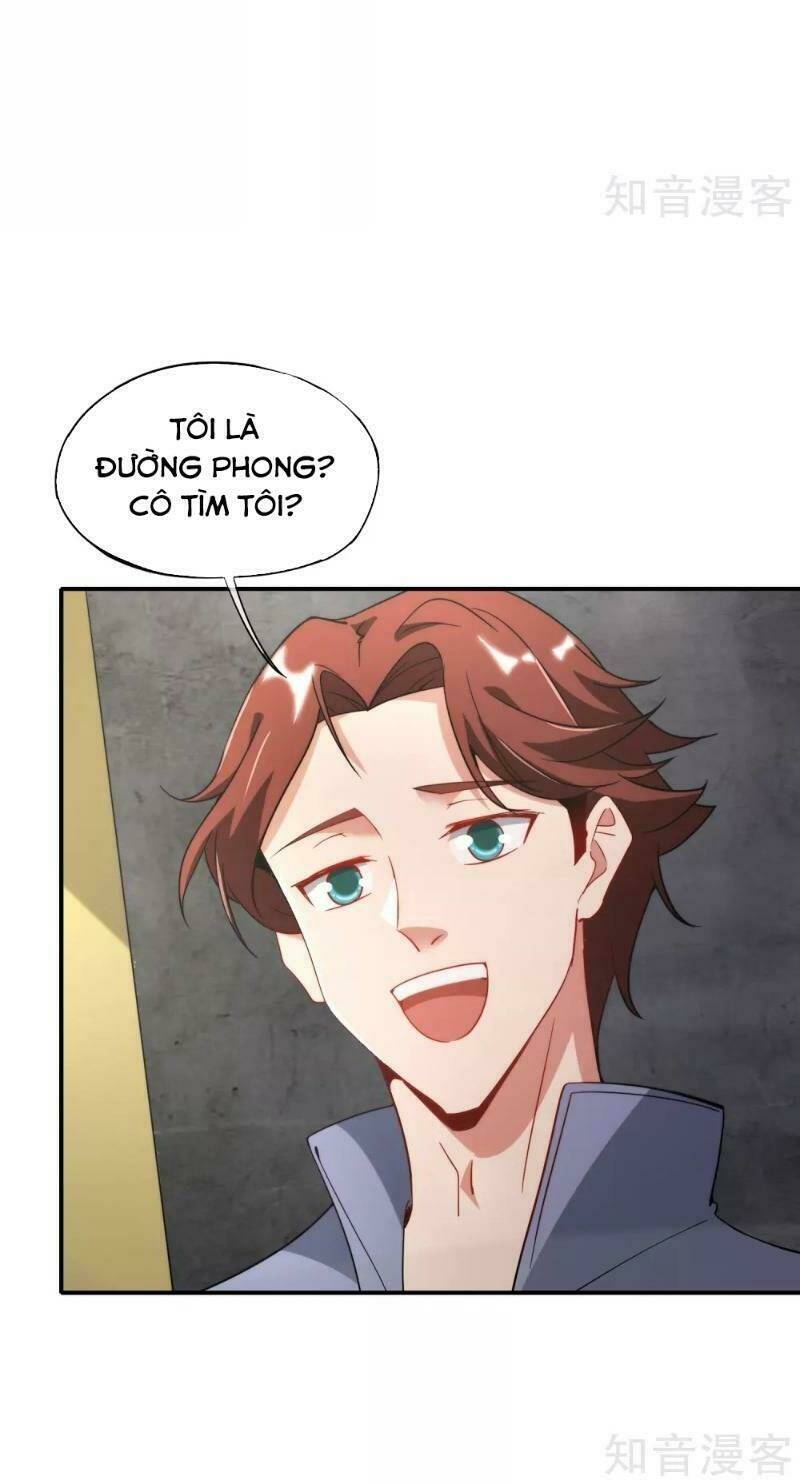 Vòng Bạn Bè Mạnh Nhất Của Tiên Giới: Chapter 10