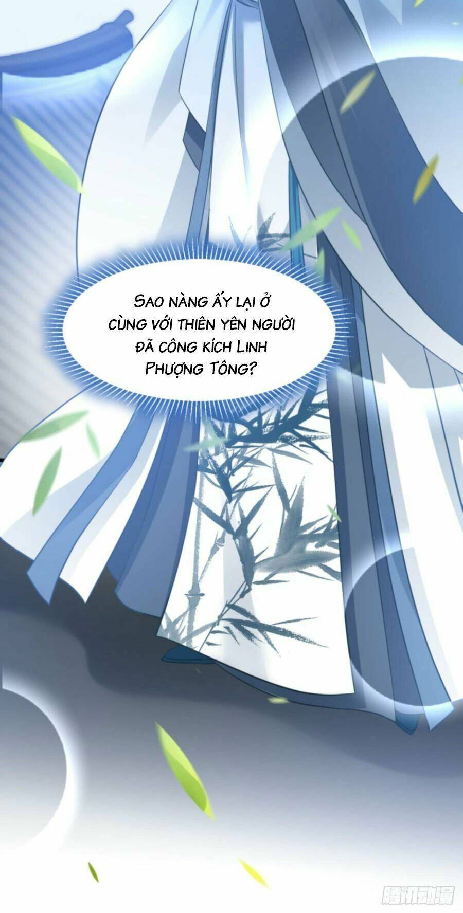 Trò Chơi Trừng Phạt: Chapter 84
