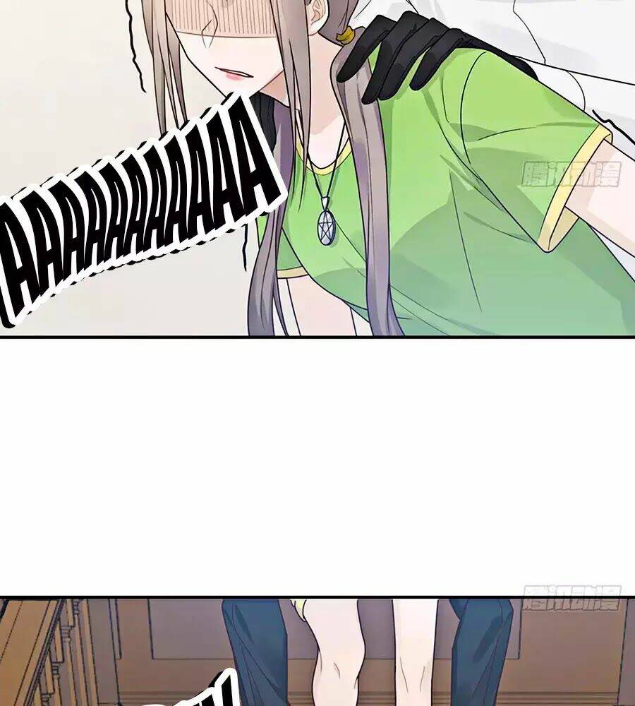 Hai Cách Tìm Gặp Người Yêu: Chapter 36