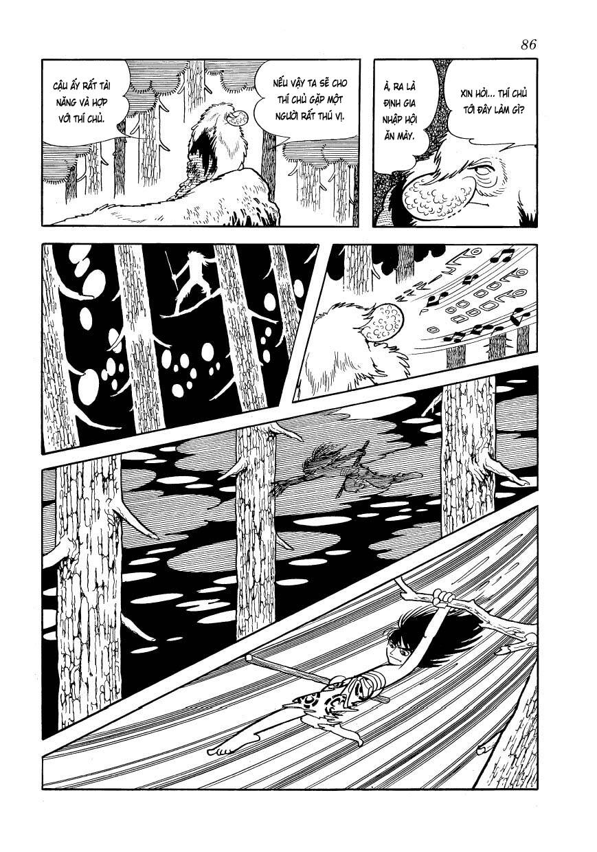 Chim Lửa: Chapter 80