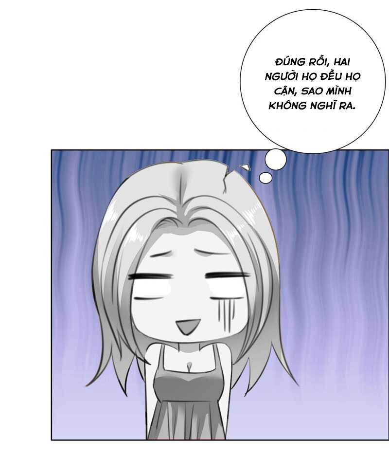 Độc Sủng Kiều Thê Của Bá Đạo Tổng Tài: Chapter 35