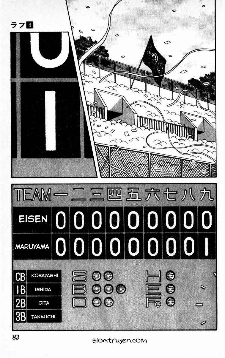 Rough - Ngọc Thô: Chapter 74