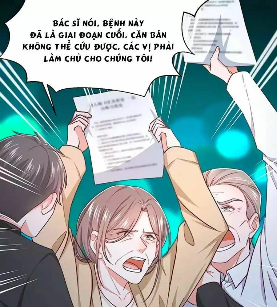 Nhật Ký Báo Thù Của Thiên Kim Hai Mặt: Chapter 47