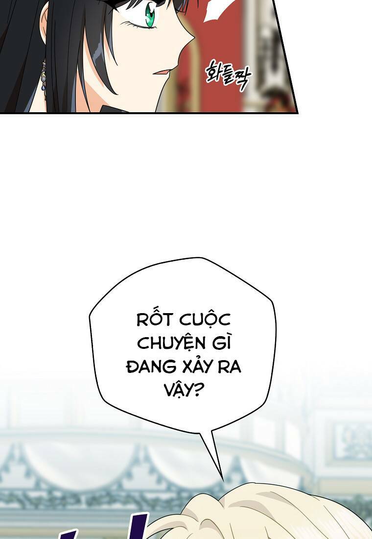 Xuyên Không Trở Thành Mami Phản Diện: Chapter 64