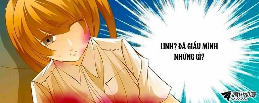 Đến Làm Yêu Quái Đi: Chapter 44