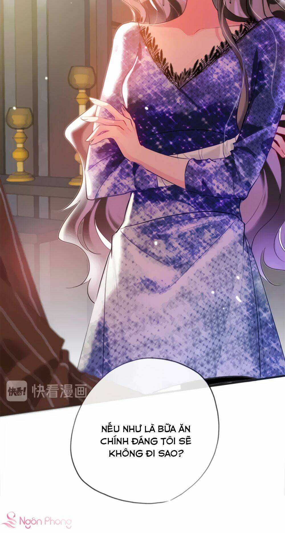 Cô Ấy Thật Xinh Đẹp: Chapter 1.2