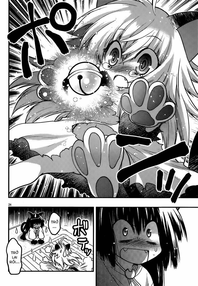 Tamanyan: Chapter 5