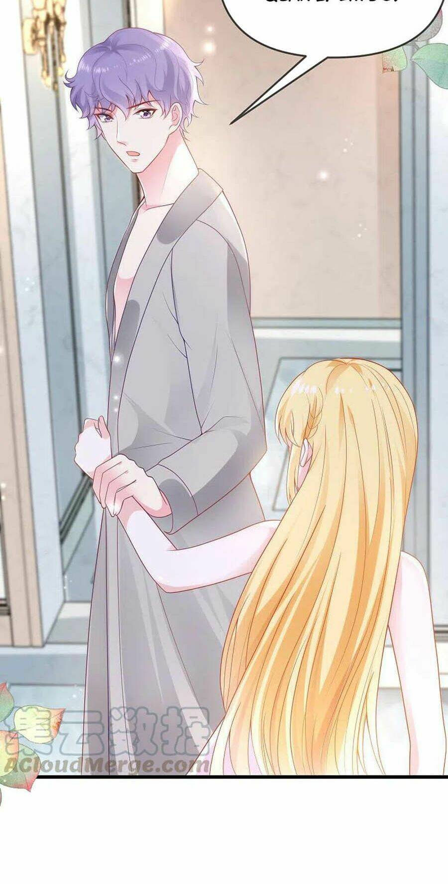 Sủng Hậu Của Vương: Chapter 138