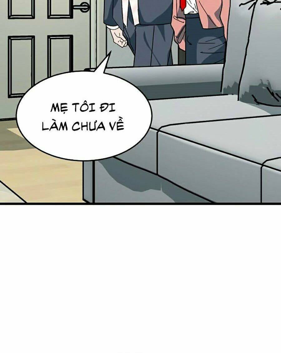 Đàm Phán Bắt Nạt: Chapter 2