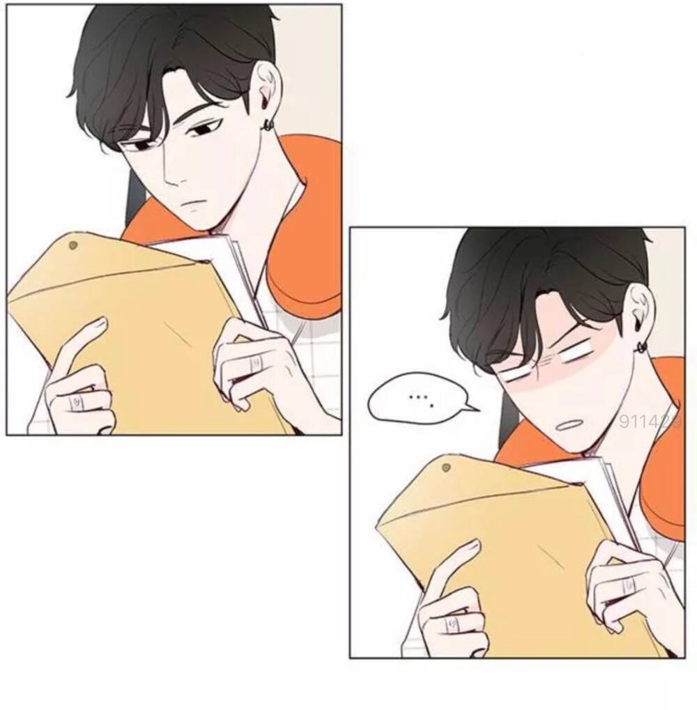 Tôi Kết Hôn Cùng Antifan: Chapter 10