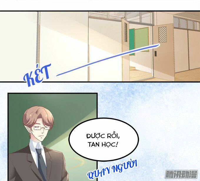 Đế Vương Ta Vẫn Còn Nhỏ: Chapter 2