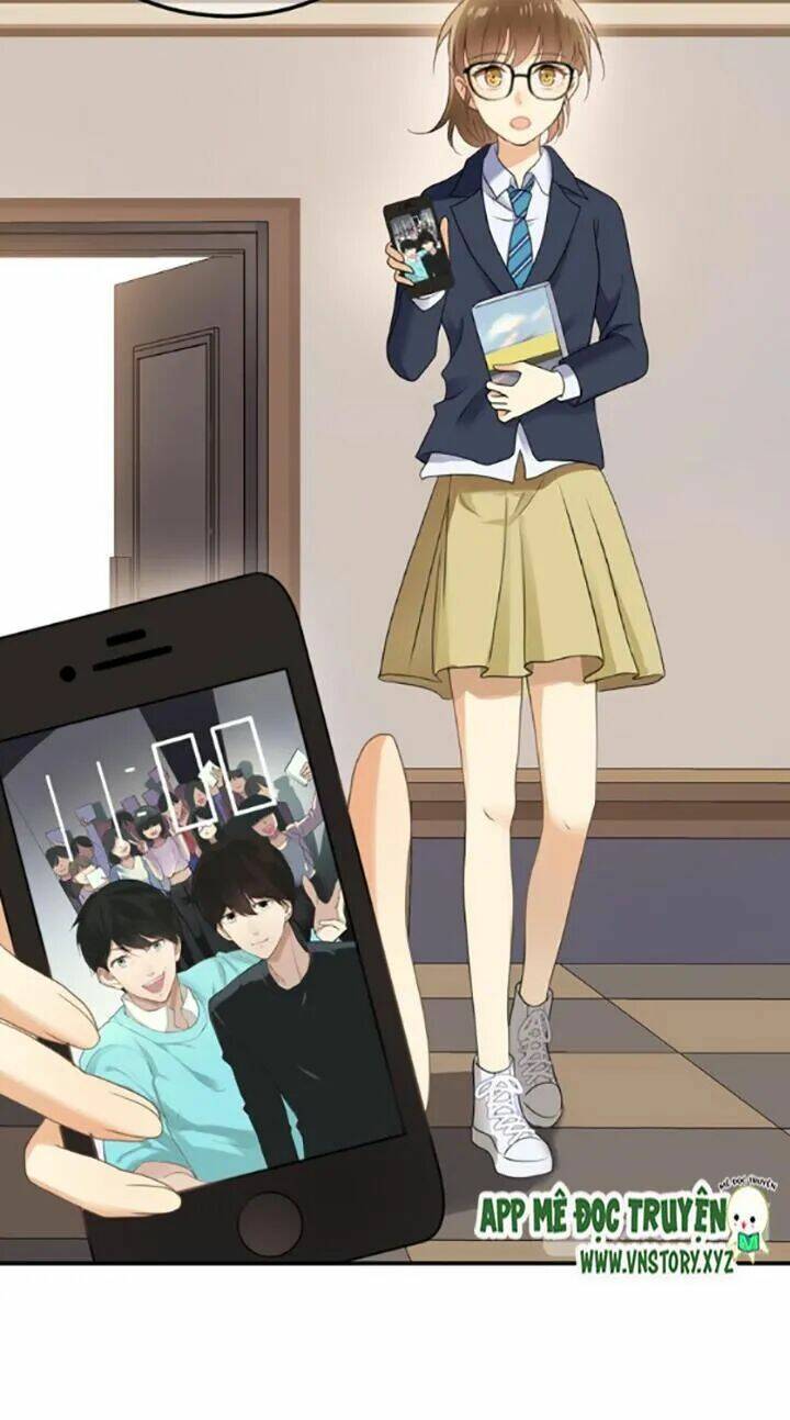 Thần Tượng Điểm Zero: Chapter 136