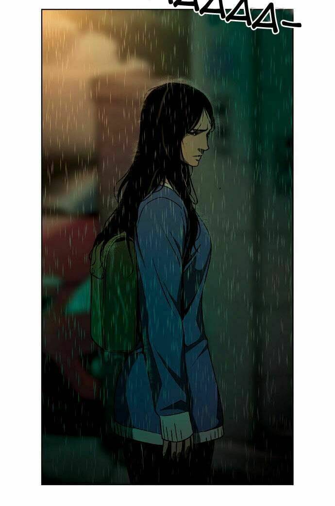 Quán Ăn Sát Thủ: Chapter 24