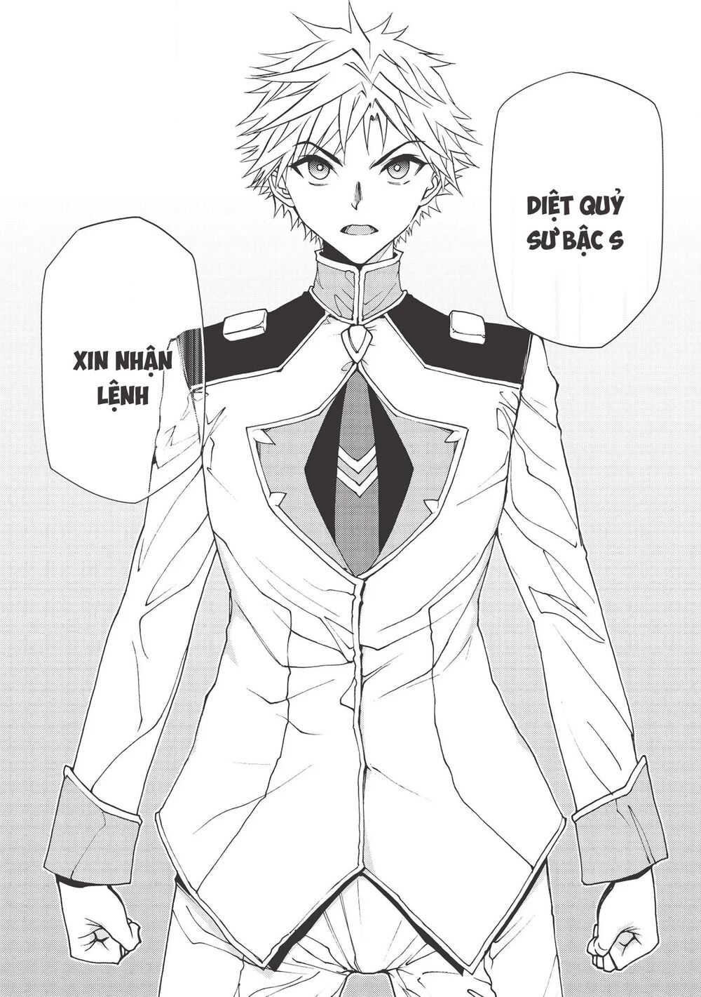 Kẻ Bị Ruồng Bỏ Sống Sót Tại Vùng Biên Giới Và Trở Thành Pháp Sư Rank S: Chapter 5