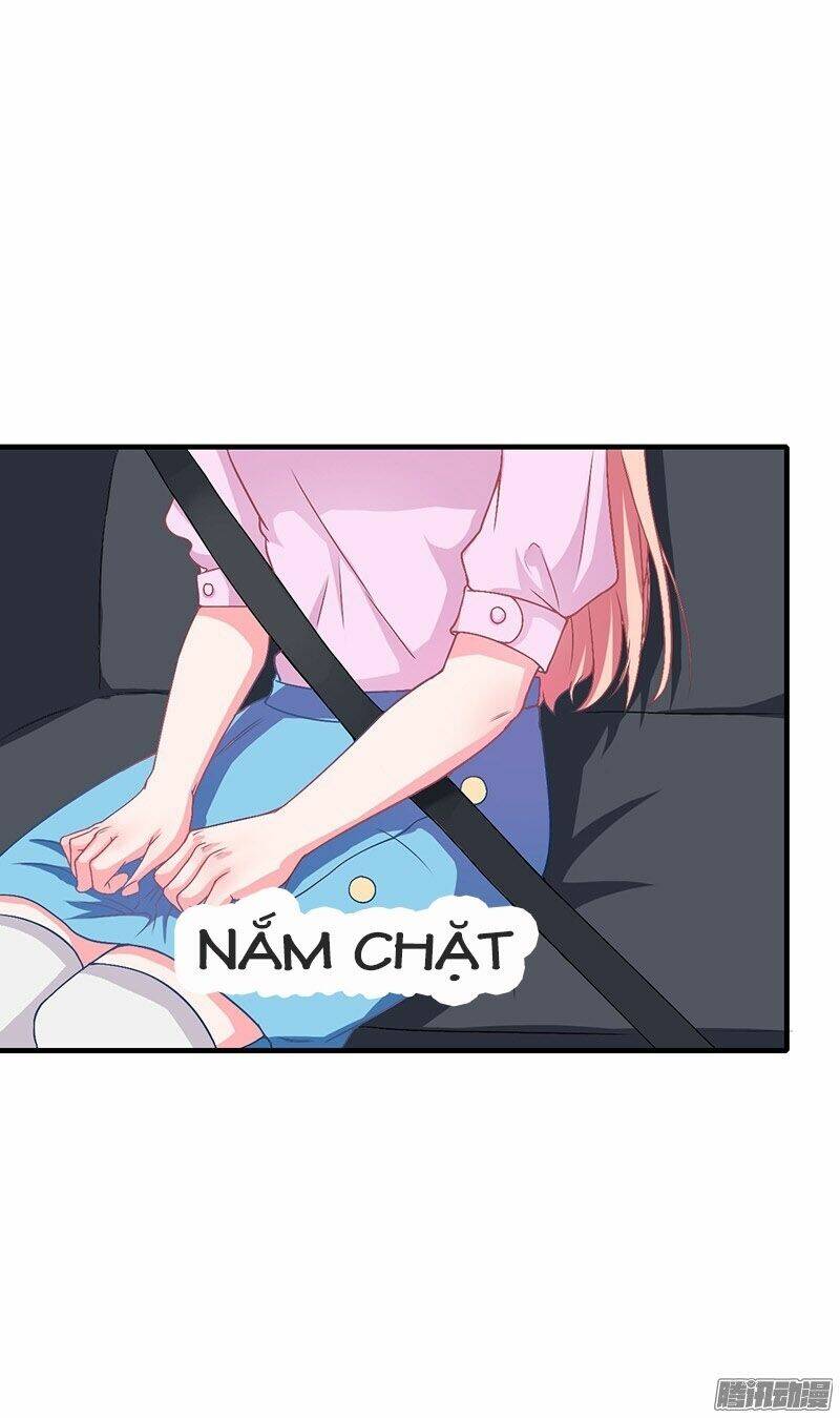 Thiểm Hôn Kinh Ái: Chapter 4