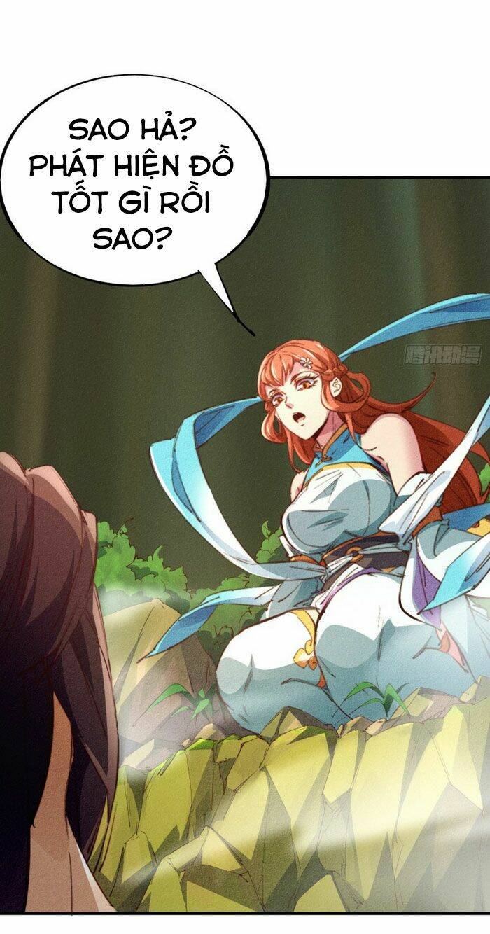 Ta Thành Thần Một Mình: Chapter 5