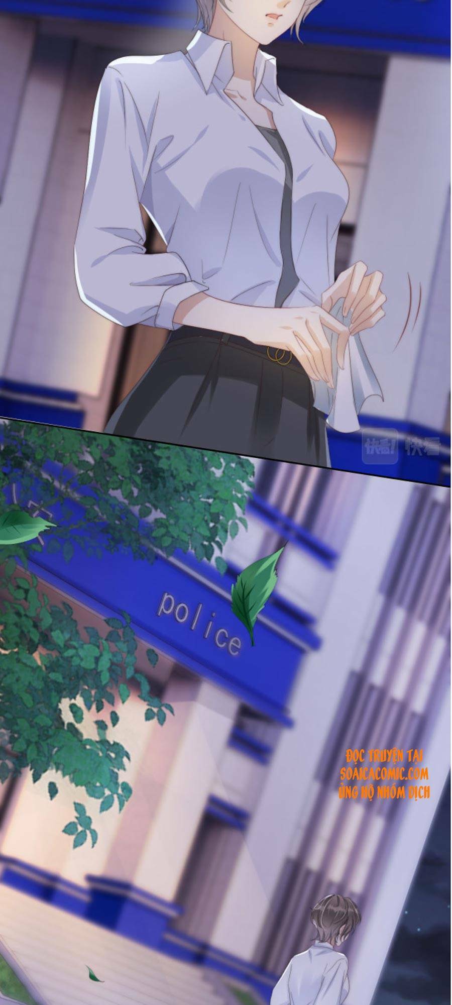 Ngự Tỷ Toàn Năng Lại Bị Phá Mã Giáp: Chapter 27