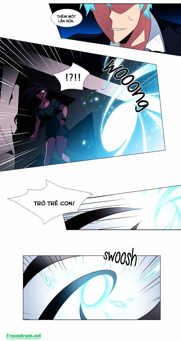 Wonted: Chapter 122