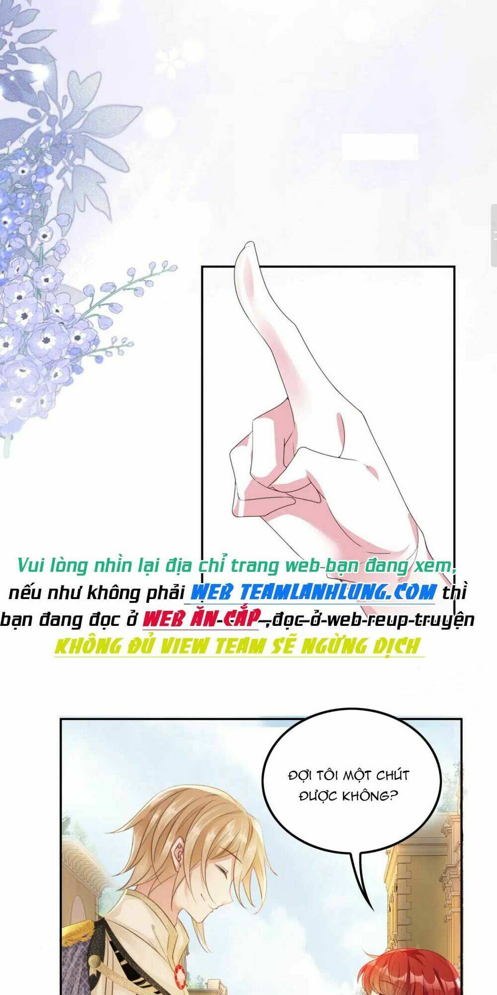 Tôi Tỏ Tình Với Kẻ Thù Của Tôi: Chapter 5