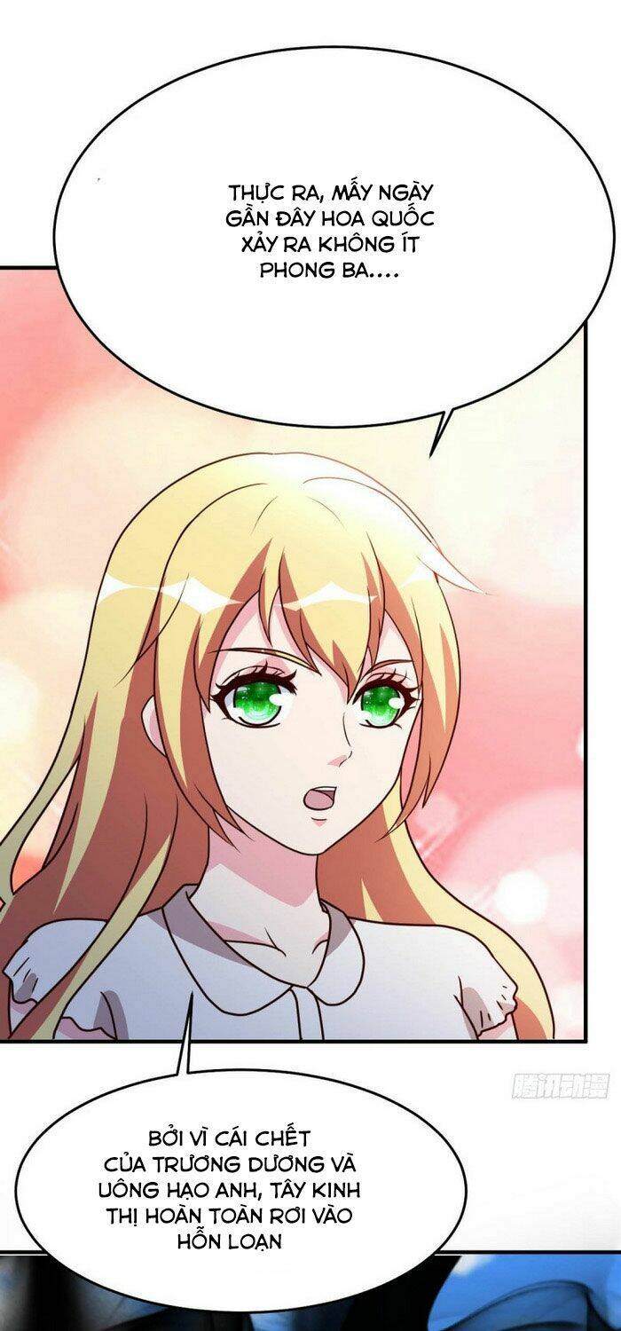 Trọng Sinh Tu Chân Tại Đô Thị: Chapter 110