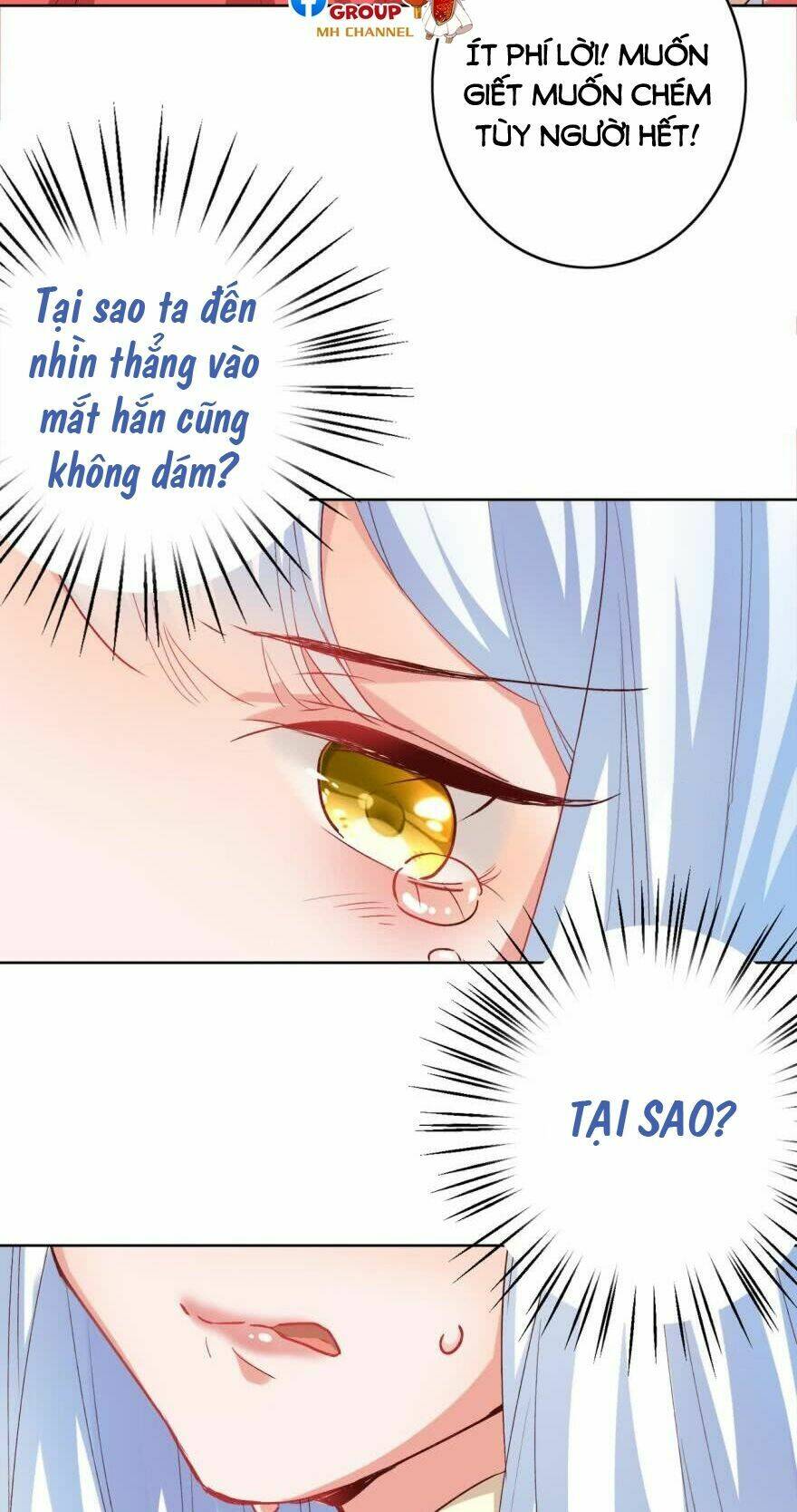Nghịch Lai Thuận Thú: Chapter 23