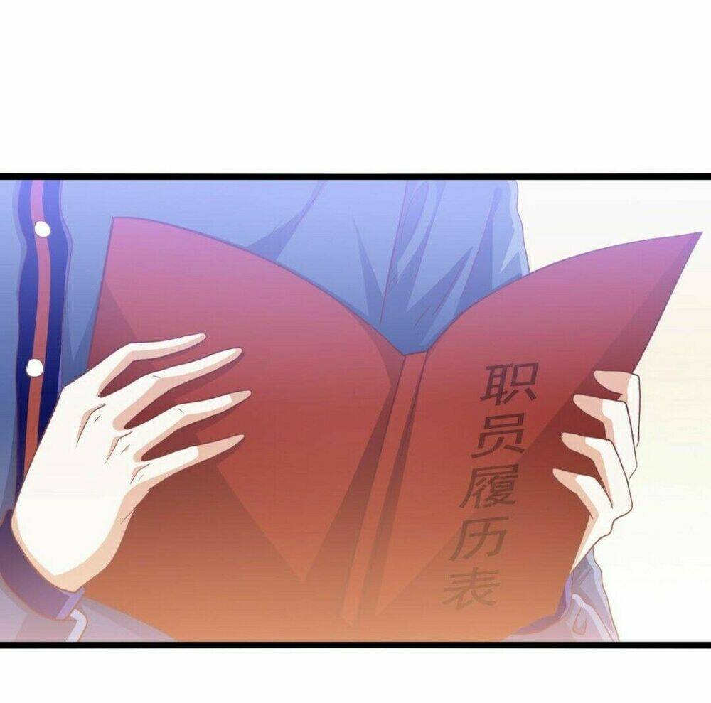 Lăng Thiếu! Nhẹ Một Chút, Đau: Chapter 37