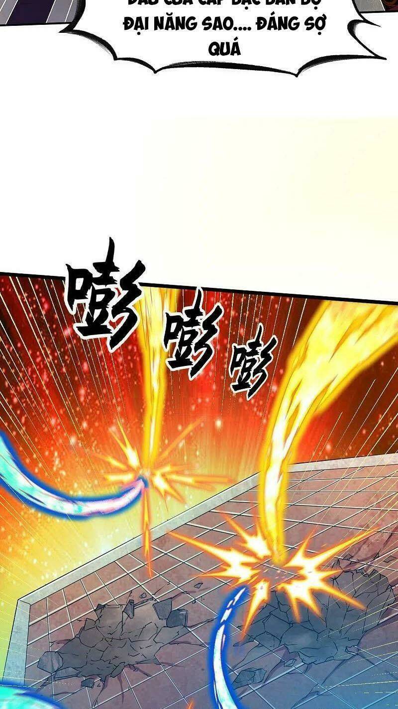 Chiến Đỉnh: Chapter 335