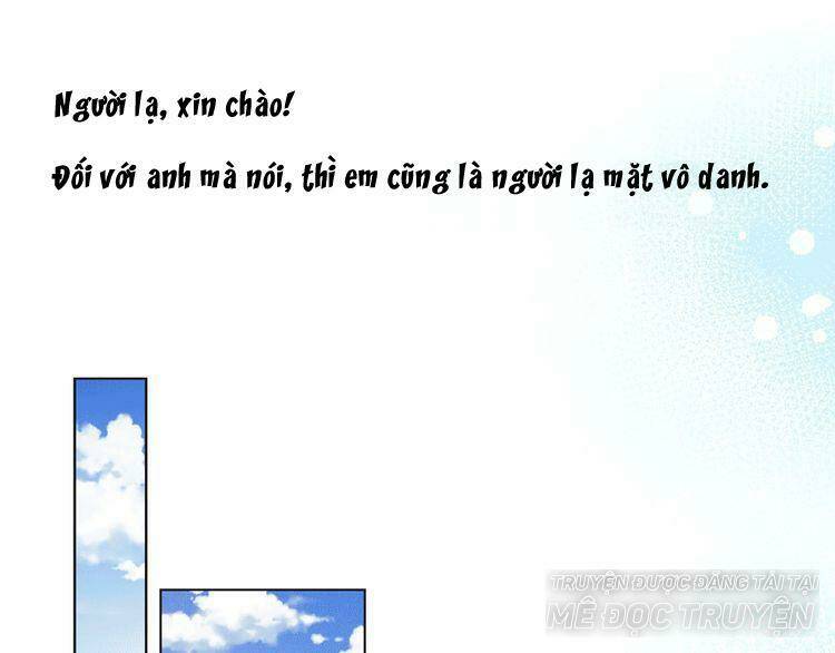 Giai Điệu Của Sự Va Chạm: Chapter 31