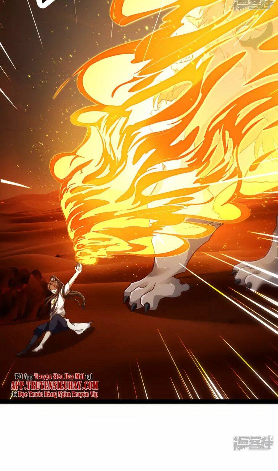 Khoa Kỹ Đại Tiên Tông: Chapter 49