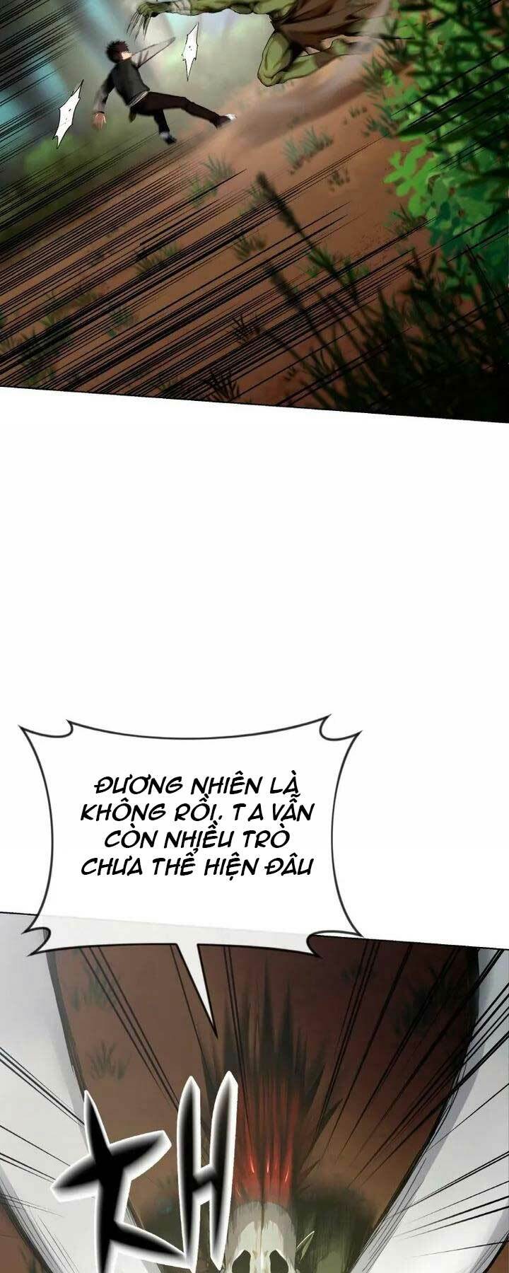 Con Đường Diệt Thần: Chapter 5