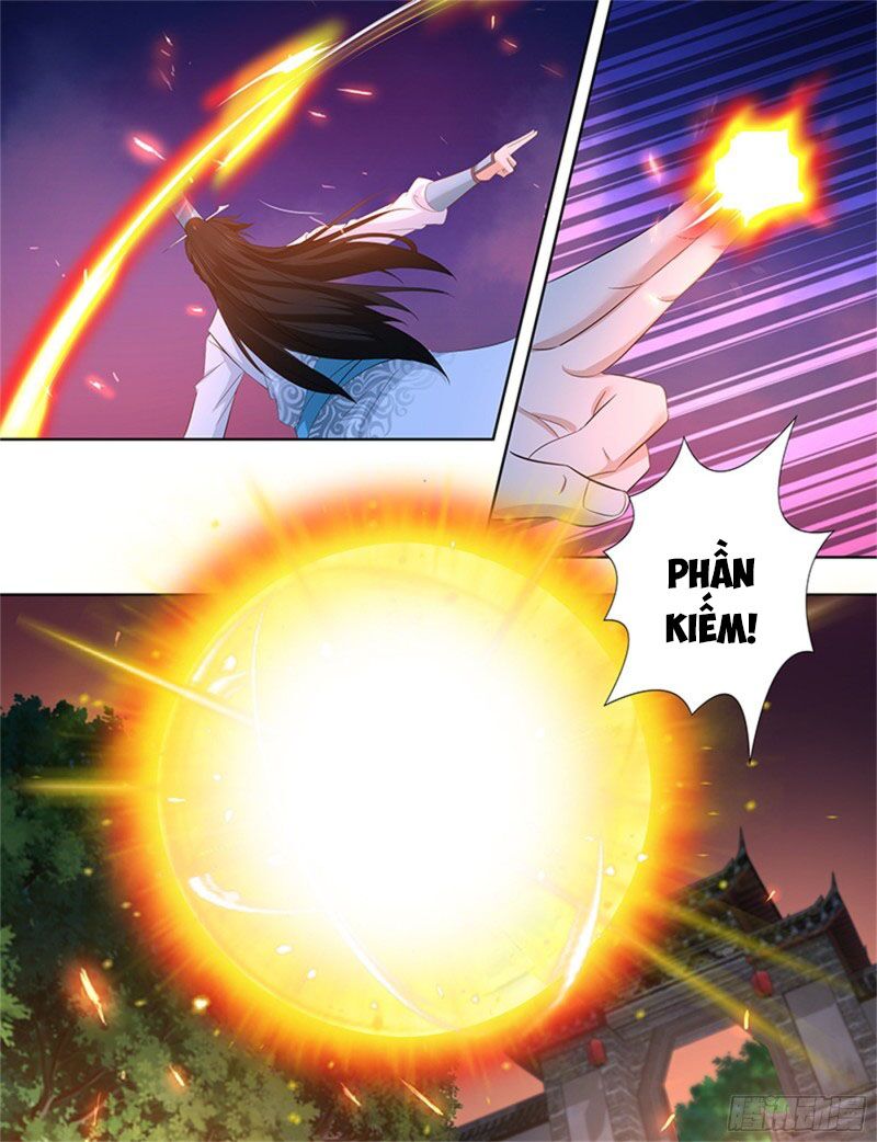 Vĩnh Hằng Chí Tôn: Chapter 293