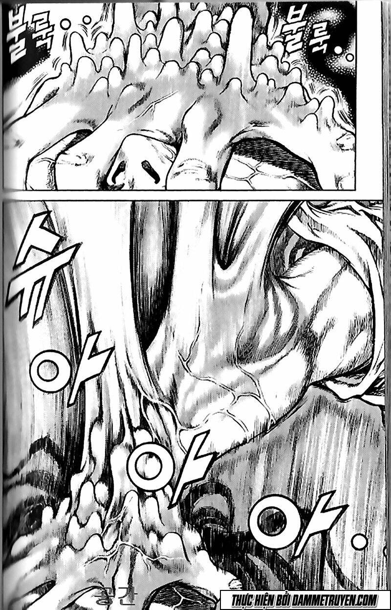 Quái Hiệp Truyện: Chapter 34