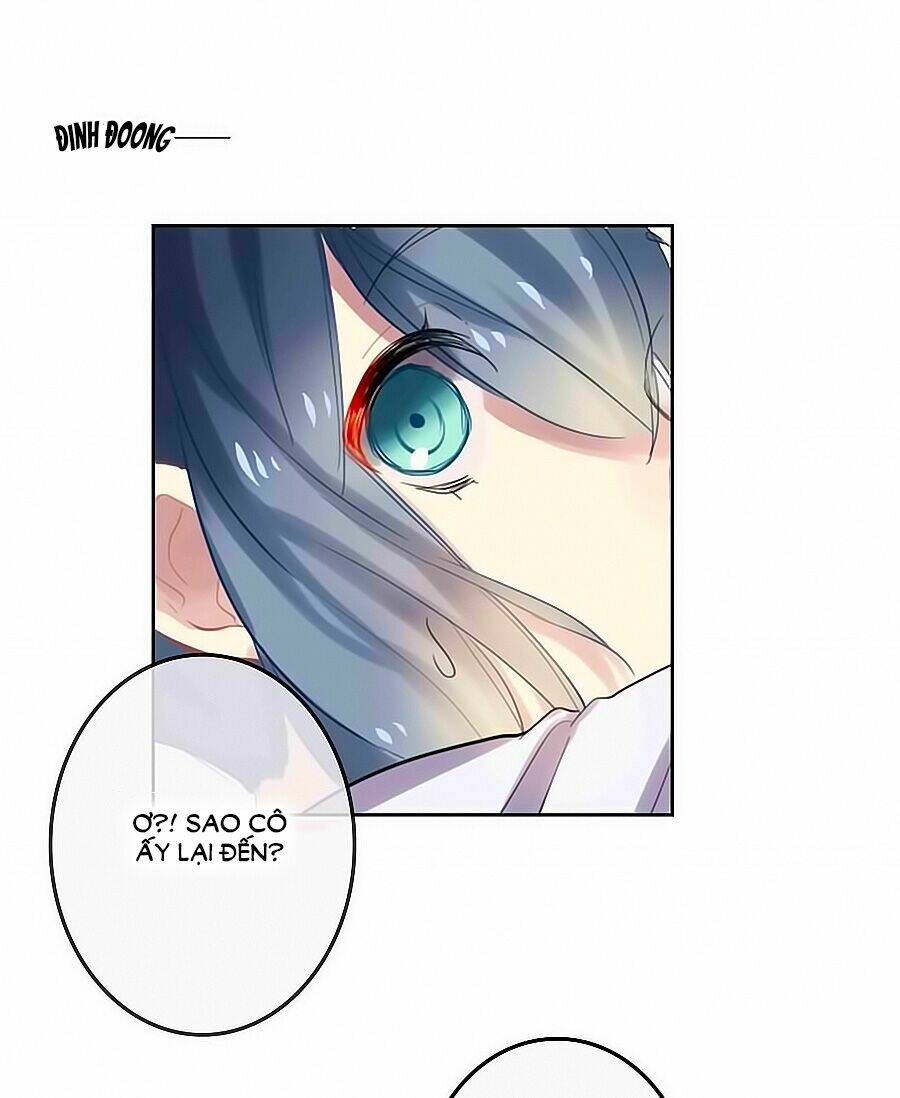 Một Giây Sau Bắt Đầu: Chapter 32