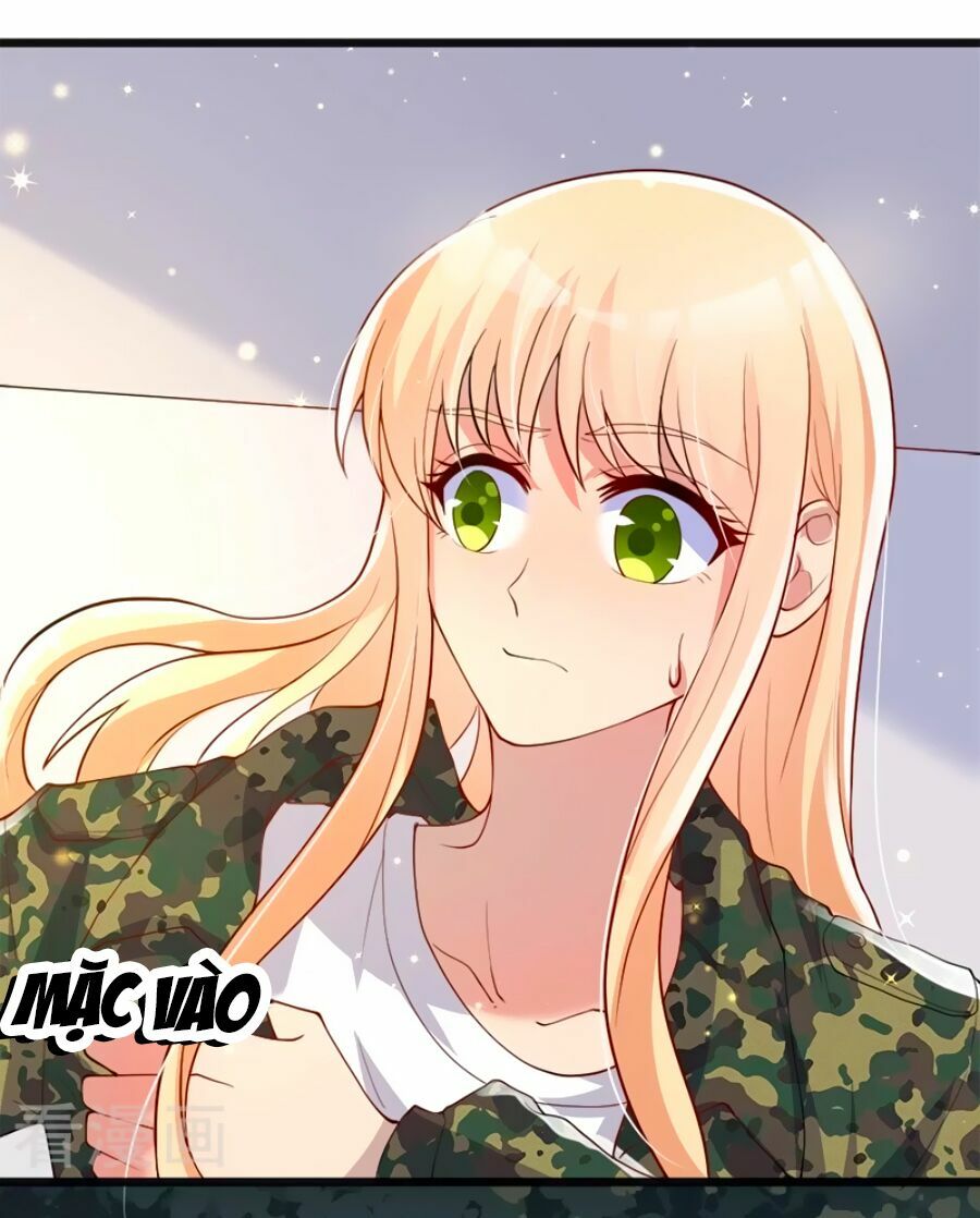 Chồng Già Vợ Trẻ Trêu Nhau Hàng Ngày: Chapter 42