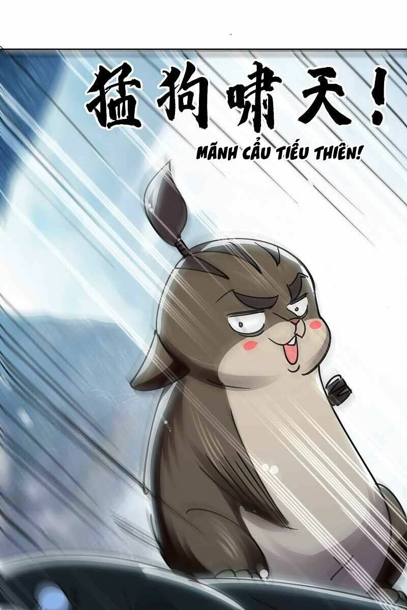 Vạn Giới Tiên Vương: Chapter 89