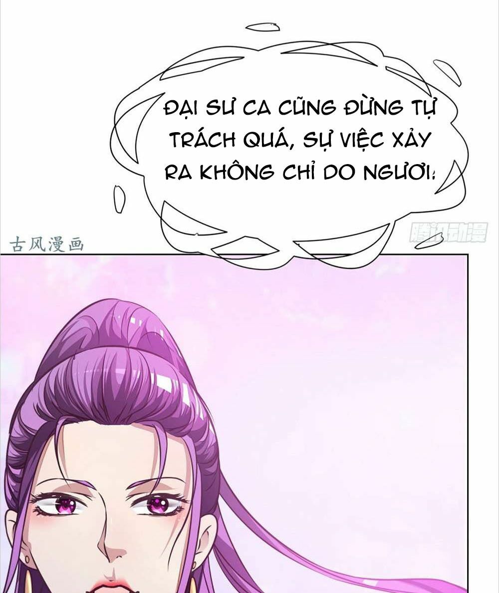 Yêu Tiếp Thành Nghiện, Tổng Tài Quá Bá Đạo: Chapter 47
