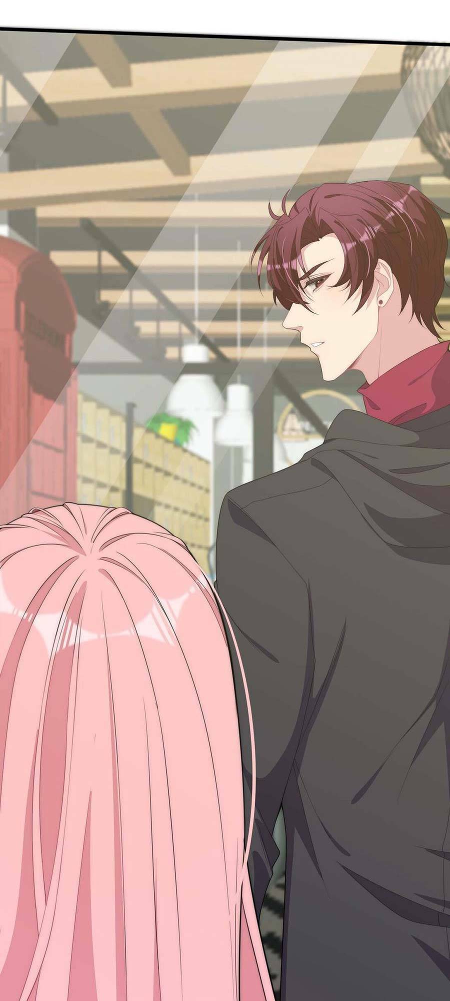 Vết Cắn Trí Mạng: Chapter 16