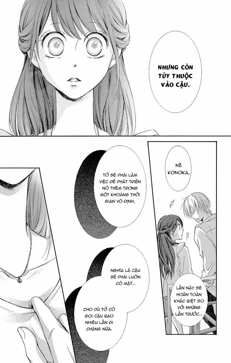 Từ Chối Kết Hôn Với Đại Gia: Cô Dâu Bỏ Trốn: Chapter 5