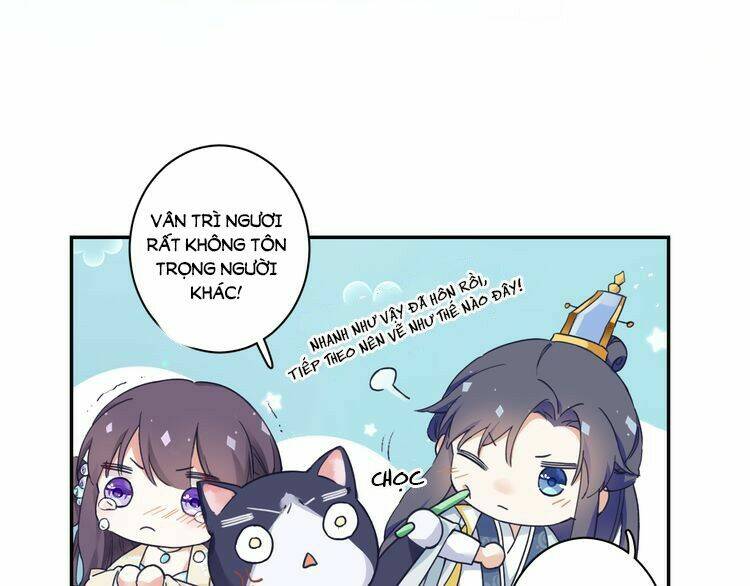 Hoa Nhan Sách: Chapter 10.2