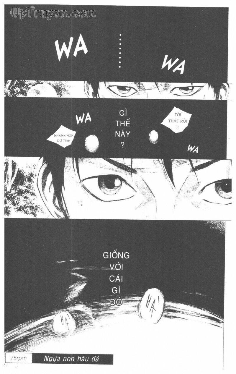 Over Drive: Chapter 10