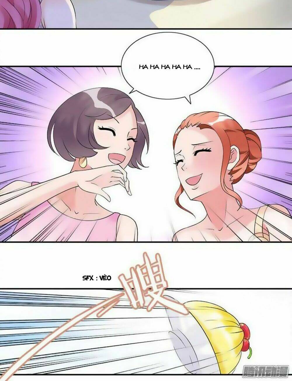 Tiểu Tâm Can Tuyệt Sủng Của Lạc Tiên Sinh: Chapter 20