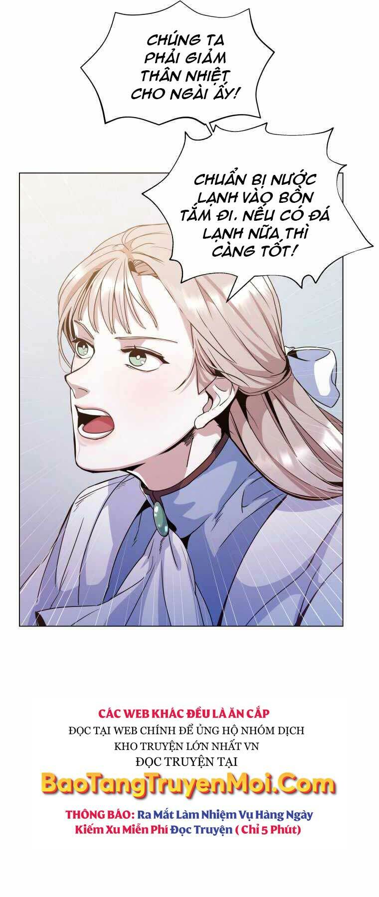 Bạo Chúa Cường Hoành: Chapter 5