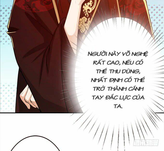 Tam Quốc Chi Vân Thăng Long Khởi: Chapter 4