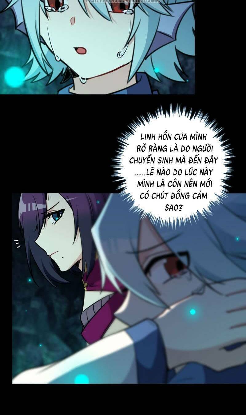 Khởi Đầu Bằng Một Con Côn: Chapter 54