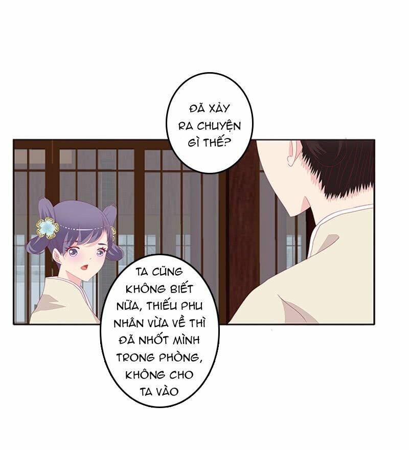 Tướng Quân Mời Ra Trận: Chapter 104