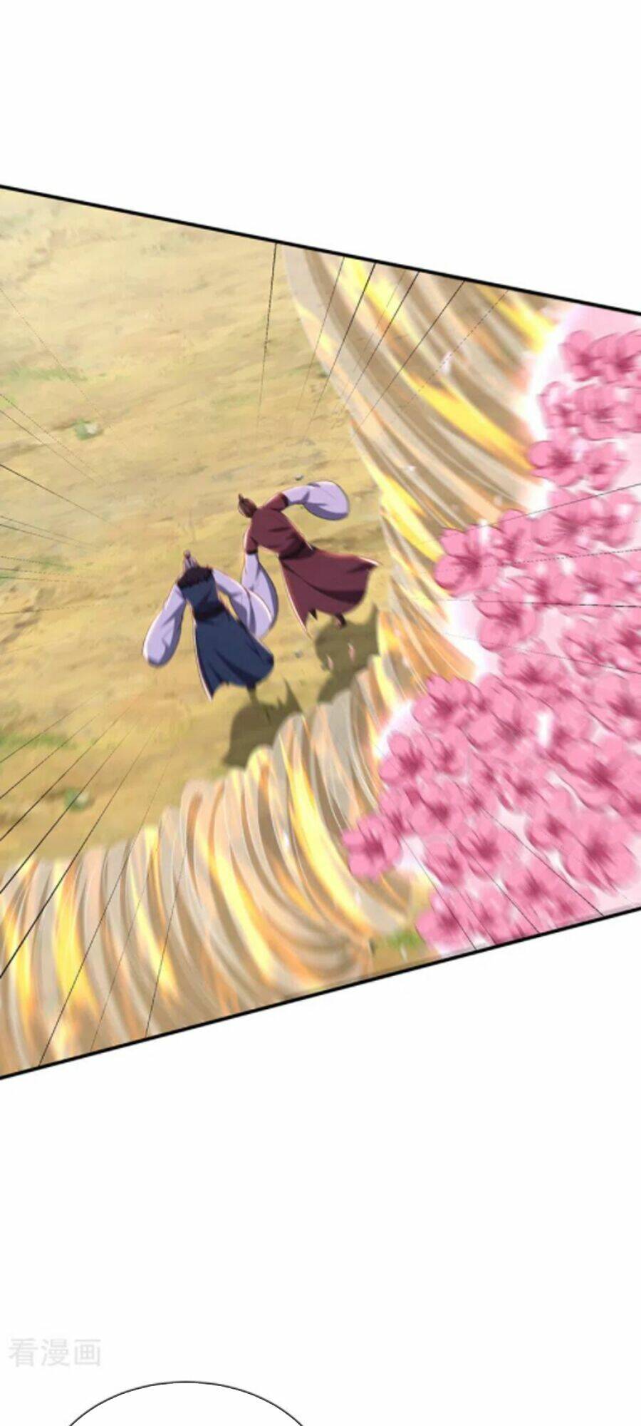 Yêu Giả Vi Vương: Chapter 299