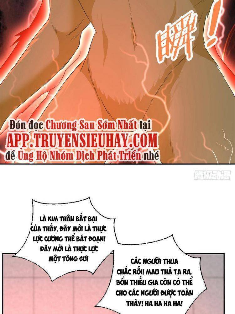 Trọng Sinh Chi Thần Đế Trở Về: Chapter 74