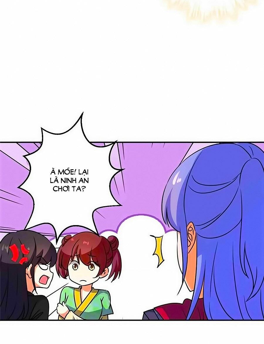 Vương Gia ! Ngươi Thật Bỉ Ổi !: Chapter 413